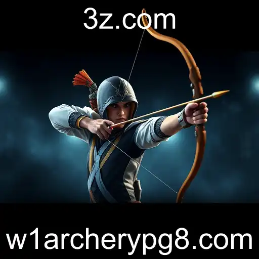 Arco e Flecha: O Esporte Que Ganhou o Mundo Virtual