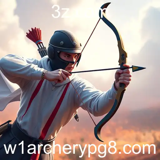 O Crescimento do Interesses pelos Jogos de Arco e Flecha