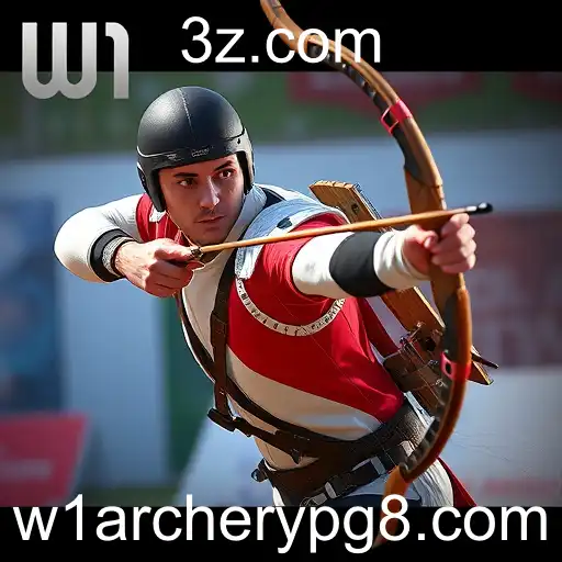 O Renascimento do Arco e Flecha nos Jogos Virtuais