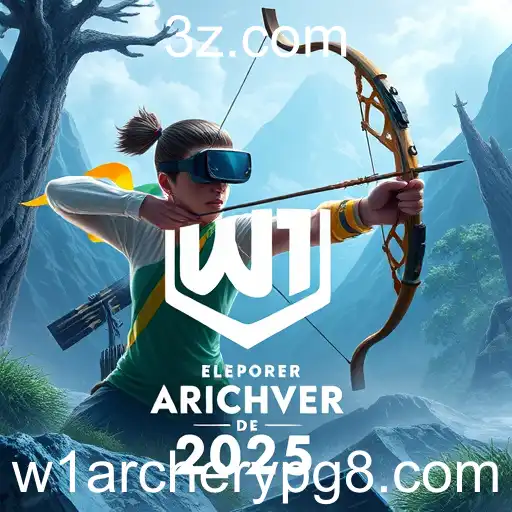 E-Sports e Inovação: O Crescimento do Tiro com Arco Digital em 2026