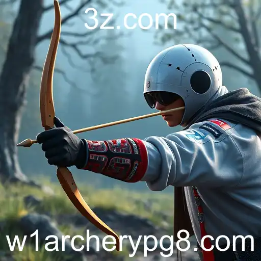 Arco e Flecha Virtual: A Nova Sensação dos Jogos Online