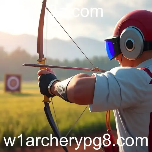 A Nova Era do Arco e Flecha no Mundo dos Jogos