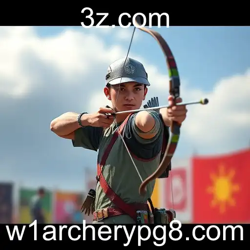 Innovations Shaping the World of Archery Games