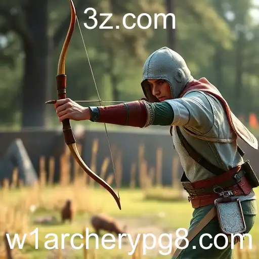 Novidades e Tendências dos Jogos de Arco e Flecha em 2026