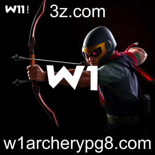 A Expansão dos Jogos de Arco e Flecha Online