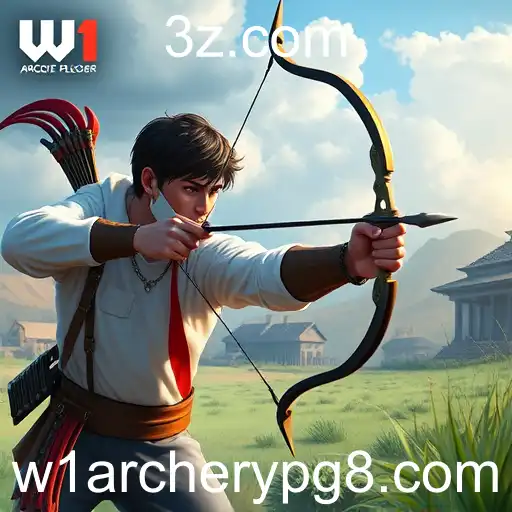 A Ascensão do Tiro com Arco no Mundo dos Jogos Digitais