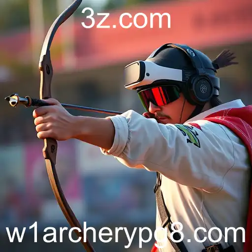 Tendências de Jogos de Arco e Flecha em 2026