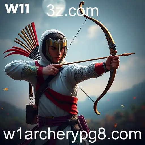 A Ascensão do Tiro com Arco nos Jogos Online