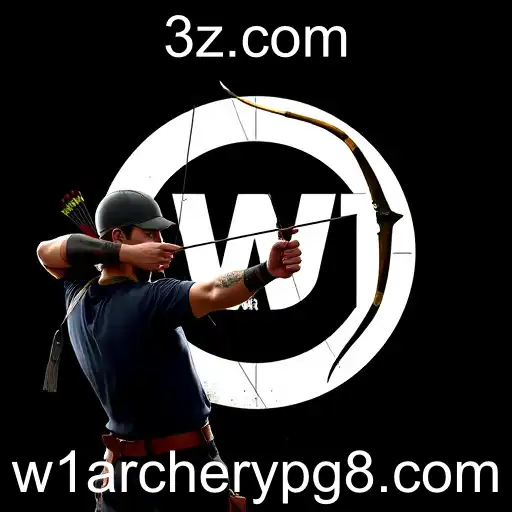 Ascensão do Arco em w1 Archery PG