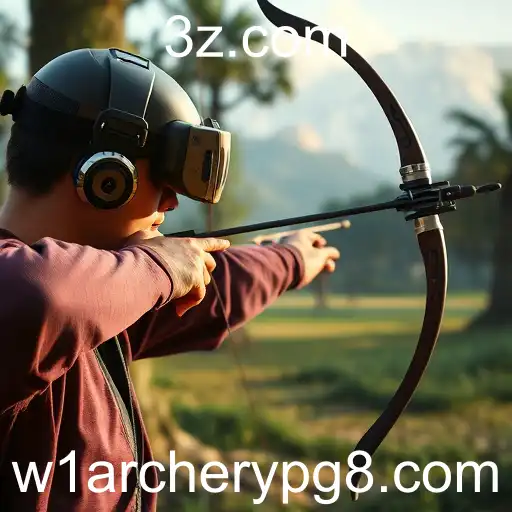 Arquearia Virtual: O Universo de W1 Archery PG