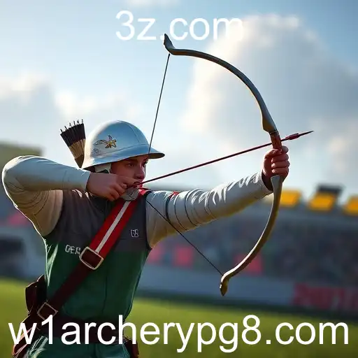 A Ascensão dos Jogos de Tiro com Arco em 2026