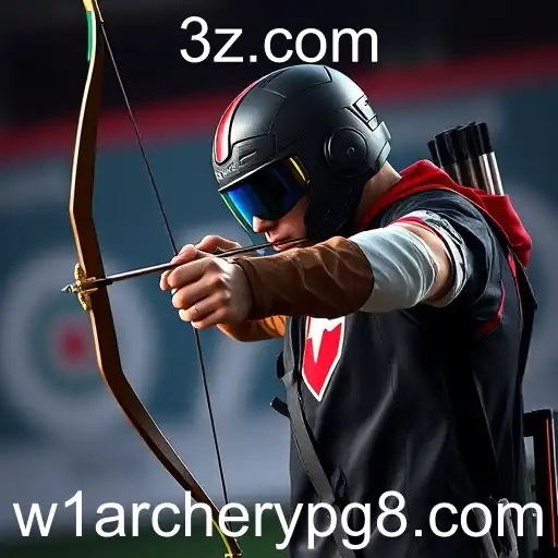 Campeonato Mundial Eletrônico de Tiro com Arco Ganha Popularidade