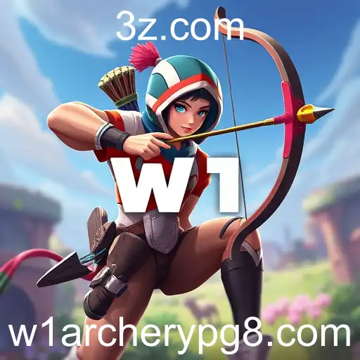 Explorando o Mundo do Arco e Flecha nos Jogos Online