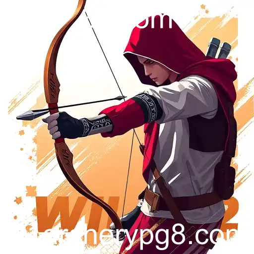O Futuro do Arco e Flecha nos Jogos Online