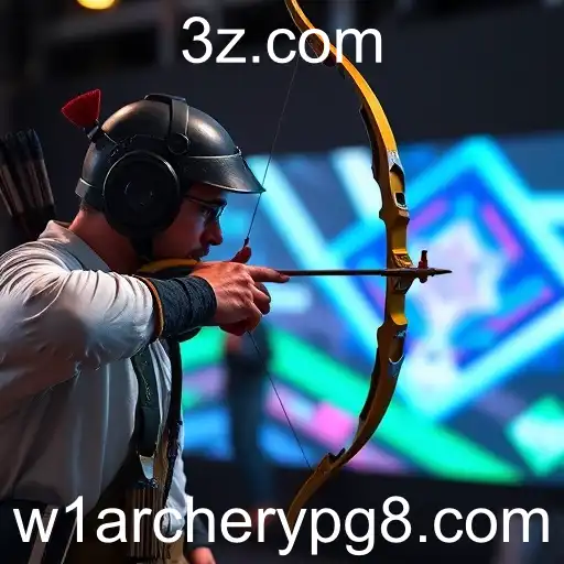 O Crescimento dos Jogos de Tiro com Arco no Brasil
