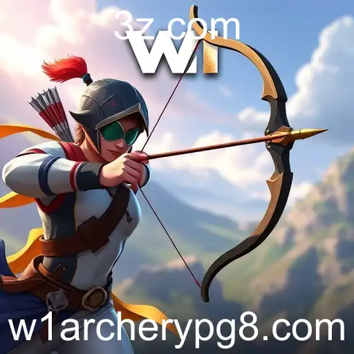 Novo Torneio Global de Arco e Flecha Agita Comunidade Gamer
