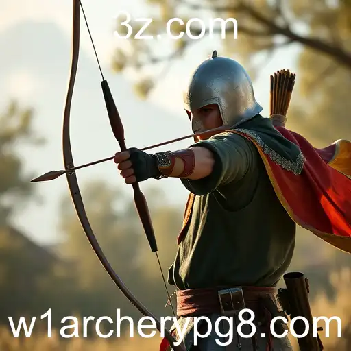 O Crescimento dos Jogos de Arco e Flecha em 2026