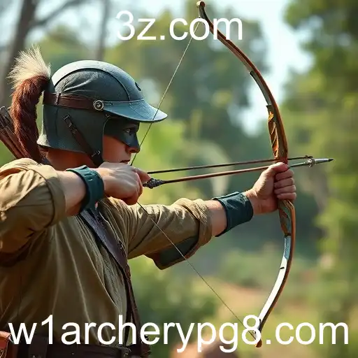 O Crescimento dos Jogos de Tiro com Arco Online