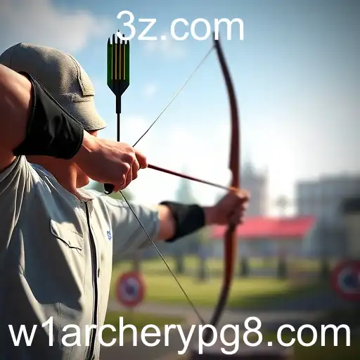 O Impacto Crescente de W1 Archery nos Esportes