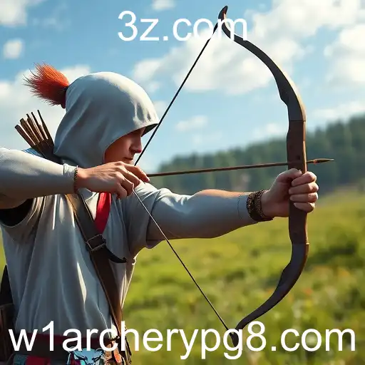 O Impacto do Tiro com Arco nos Jogos Online