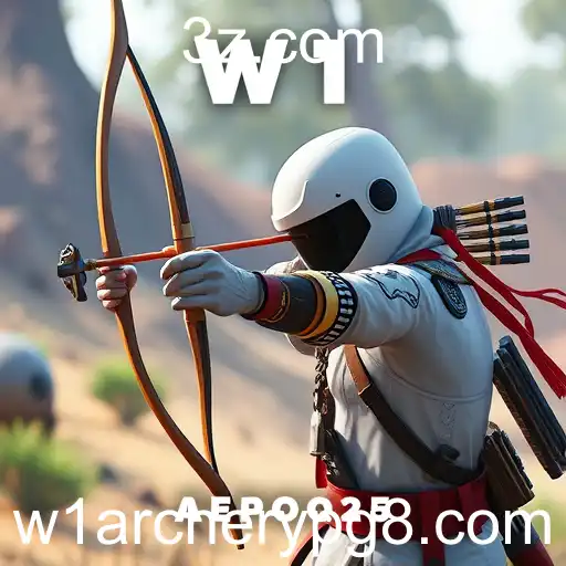 A Nova Era do Tiro com Arco em Jogos Online