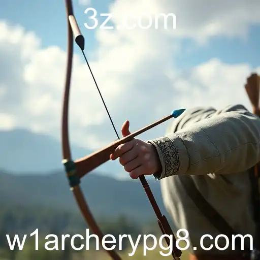 A Nova Era dos Jogos de Tiro com Arco