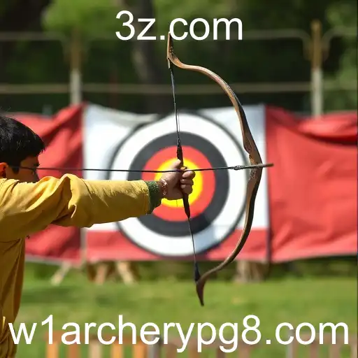 Novidades e Estratégias em W1 Archery PG