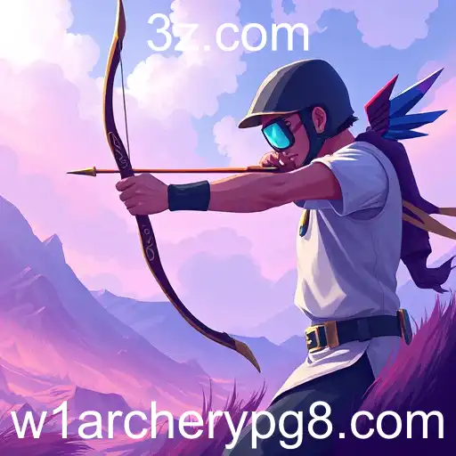 A Revitalização do Tiro com Arco nos Jogos Online