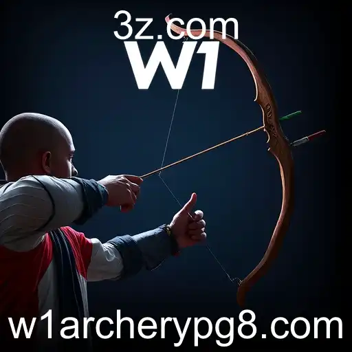 A Ascensão dos Jogos de Arco e Flecha Online