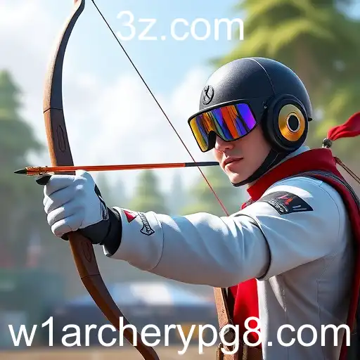 A Ascensão dos Jogos de Tiro com Arco Online