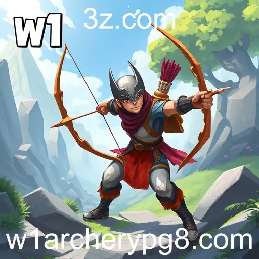 A Ascensão do W1 Archery nos Jogos Eletrônicos