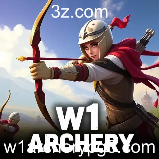 O Crescimento Impressionante da W1 Archery no Mundo dos Jogos