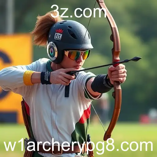 A Ascensão do Tiro com Arco nos Jogos Online