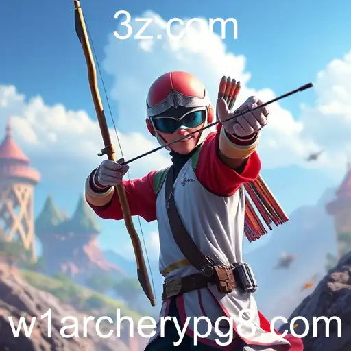 Avanços e Tendências no Mundo do Tiro com Arco Virtual