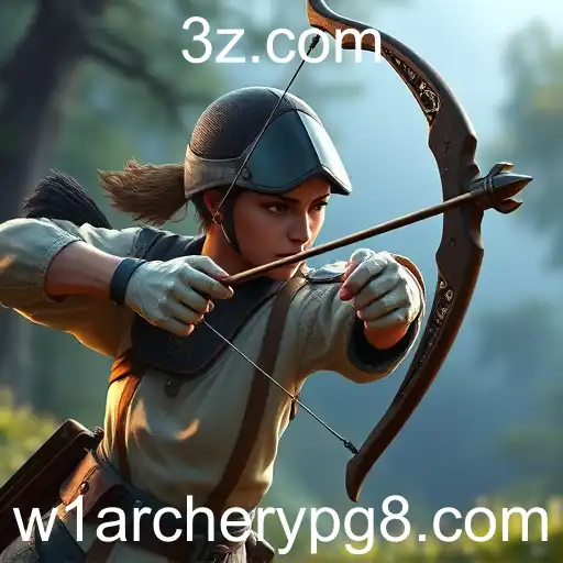 Novidades do W1 Archery no Cenário Competitivo