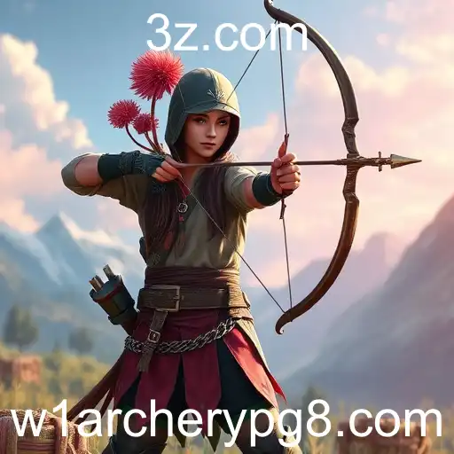 Inovações e Desafios em W1 Archery PG