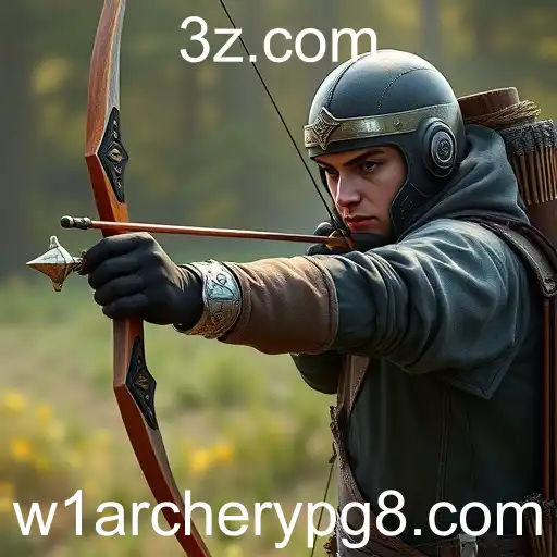 Explorando o Universo de W1 Archery PG
