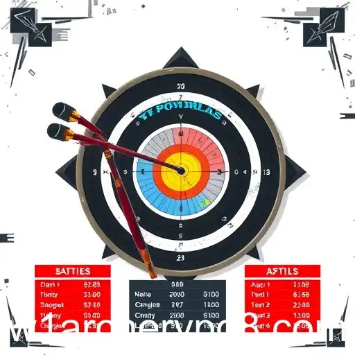 Novas Atualizações e Desafios em W1 Archery PG