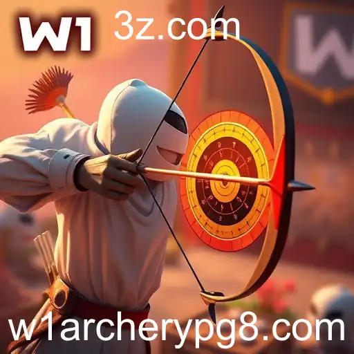 O Fim de Semana da Vitória no W1 Archery PG