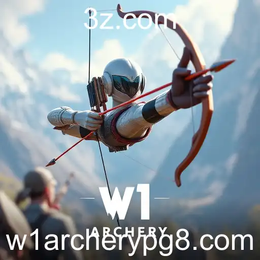 A Ascensão do W1 Archery no Mundo dos Jogos