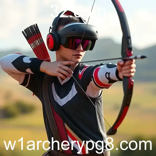 Crescimento dos Jogos de Tiro com Arco em Ambientes Virtuais