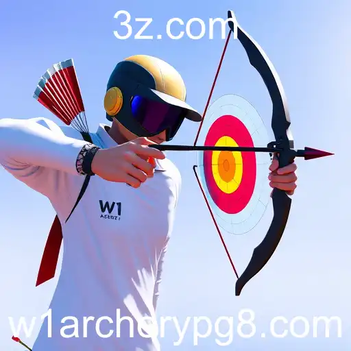 Evolução e Impactos do W1 Archery no Mercado de Jogos Online