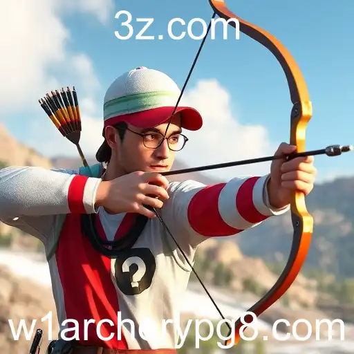 Novos Desafios e Emoções no W1 Archery