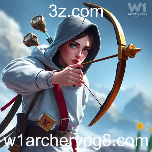 Novidades e Estratégias no W1 Archery PG