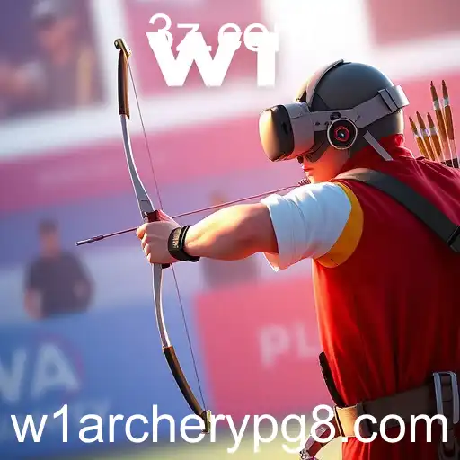 A Evolução do Tiro com Arco e os Desafios do Jogo W1